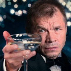 Илья Измайлов, 30.06.1979