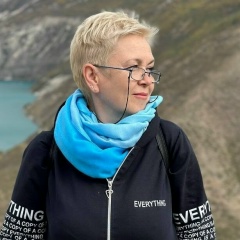 Ирина Пронина, 30.03, Нижний Новгород