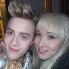 Amy Mcevoy, 31.07.1994, Clara