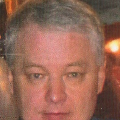 Сергей Барышников, 30.12.1962, Екатеринбург