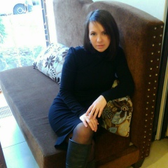 Ирина Александрова, 13.12, Санкт-Петербург