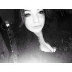 Алина Троценко, 13.01.1994