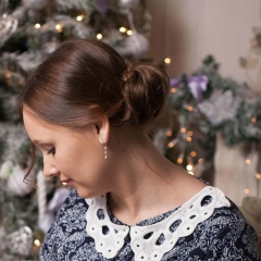 Юлия Маркова, 01.06, Санкт-Петербург