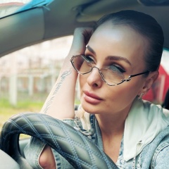 Oksana Mikheeva, 08.07