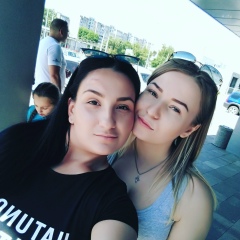 Тина Гурцкая, 08.10