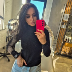 Алла Хорунжина, 03.03, Санкт-Петербург