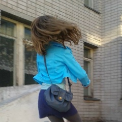 Алина Суворова, 30.06, Северодвинск