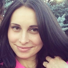 Адиля Сафина, Казань