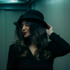 Olya Baranova, 13.05, Калининград