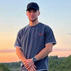 Вадим Федосеев, 25.11, Тюмень