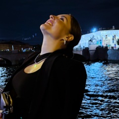 Мария Швецова