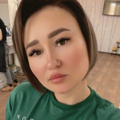 Ирина Абрамова, 30.04, Астана