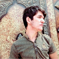 Ariz Yusubov, 12.04.1993, Баку