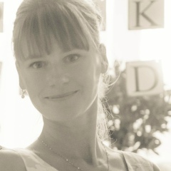 Ольга Штриккер, 22.06.1984, Leipzig