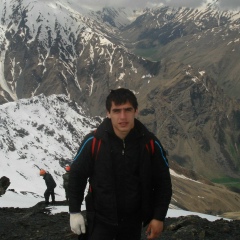 Хетаг Дзитиев, 26.01.1992, Владикавказ