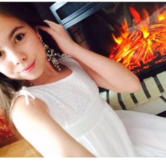 Алия Ибрагимова, 13.02, Казань