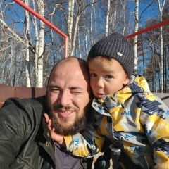 Юрий Калгин, 12.01.1985, Чита