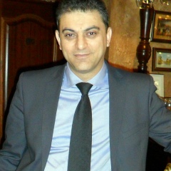 Эмин Мамедов, 03.09, Санкт-Петербург