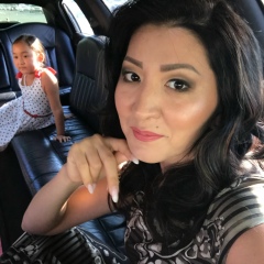 Асель Куандыкова, Астана