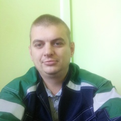 Антон Катанов, 30.10.1984, Апатиты