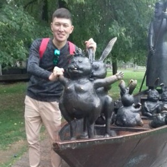 Айбек Маатсаков, 23.06, Токтогул