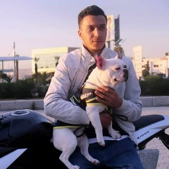 Mehrez Khaldi, 12.08.1994, Borj Cedria