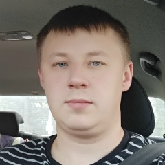 Артем Степанков, 03.05, Москва