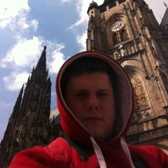 Алексей Рубченя, 14.05.1988, Москва