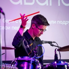 Сергей Метелёв, Чебоксары