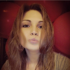 Яна Викторовна, 10.11, Москва