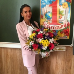 Яна Хальпукова, 16.06.1984, Омск