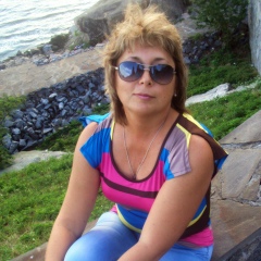 Марина Гудкова, 01.01.1959, Северодвинск