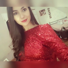 Karina Tylik, 21.02.1999