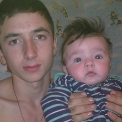 Малый Мяун, 12.05.1992, Измаил