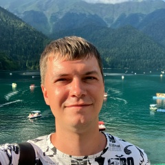 Евгений Манько, 07.11.1986, Санкт-Петербург