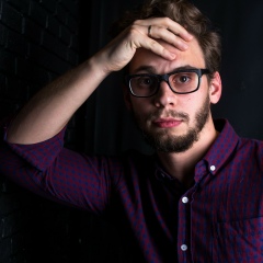 Антон Гребёнкин, 20.01.1992, Астана