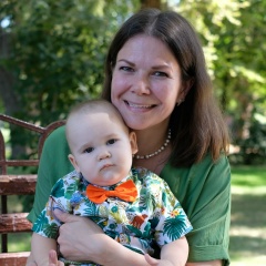 Анна Кущенко, 10.07, Астрахань