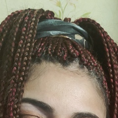 Аида Ли, 15.06, Коломна