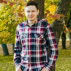 Иван Пустовой, 15.06.1988, München