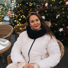 Мария Муковоз, 07.06, Балашиха