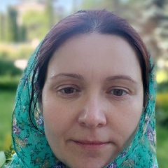 Ксюша Гордеева, 11.04, Санкт-Петербург