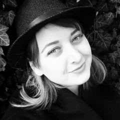 Віта Кривов'яза, 03.03.1990, Киев