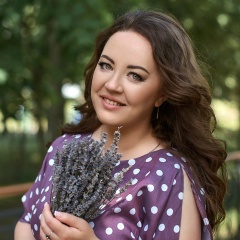 Екатерина Комогорцева, 26.05, Санкт-Петербург