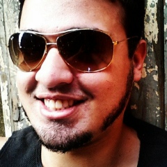 Alexandre Toledo, 01.08.1990