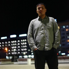 Салауат Изтурганов, 27.09.1999