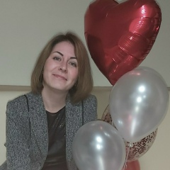 Юлия Брекунова, 19.10, Санкт-Петербург
