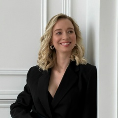 Дарья Митрофанова, 06.07, Красногорск