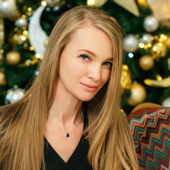 Анна Гусарова, 24.08.1989, Москва