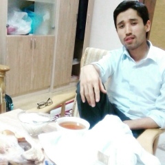 Meirambek Zhetpisbayev, 01.05.1990, Астана