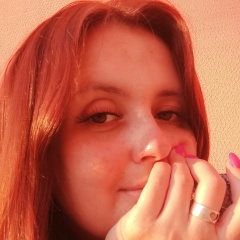 Элечка Лисицына, 29.05.1986, Москва